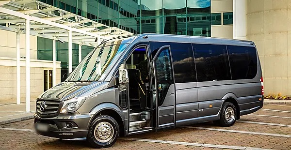 Mini Bus Manchester